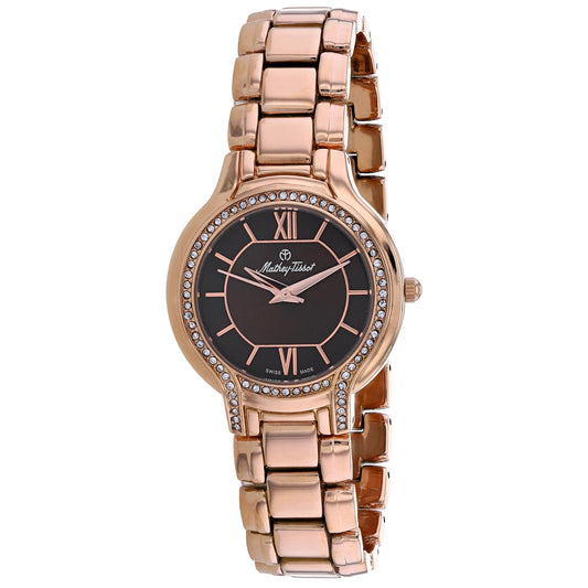 Mathey Tissot Clásico para Mujer