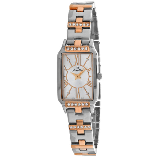 Mathey Tissot Clásico para Mujer