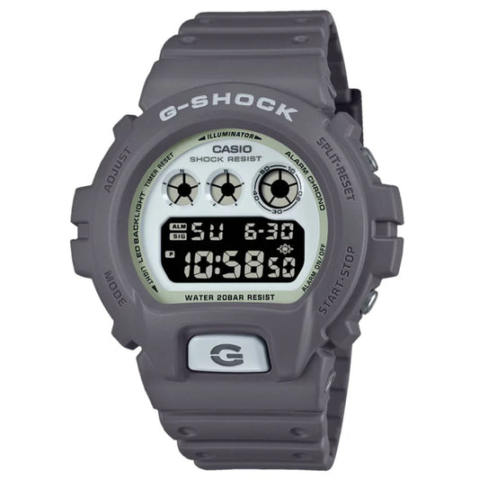 Casio G-Shock Serie 6900 para hombre