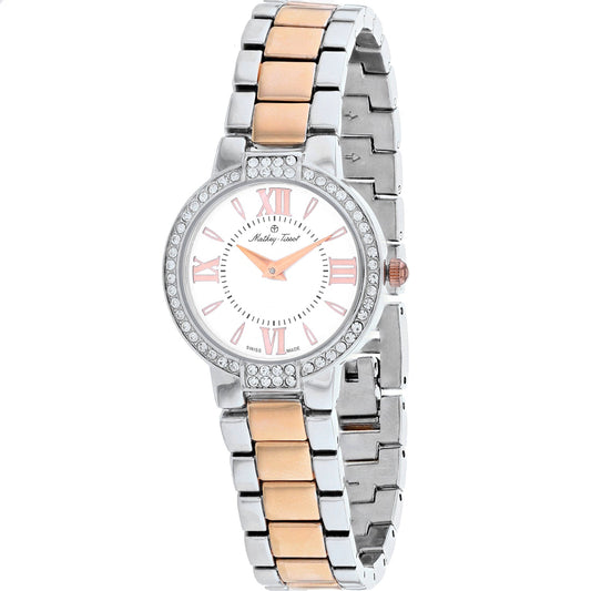 Mathey Tissot Mujer FLEURY 5776