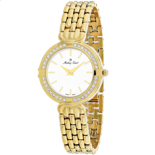 Mathey Tissot Mujer FLEURY 6331