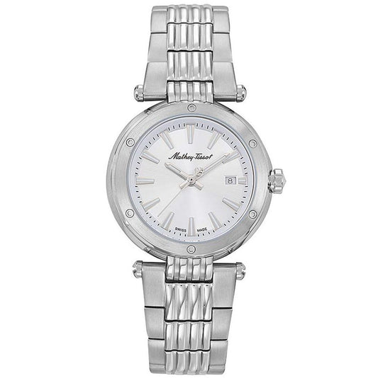 Mathey Tissot Neptune para Mujer