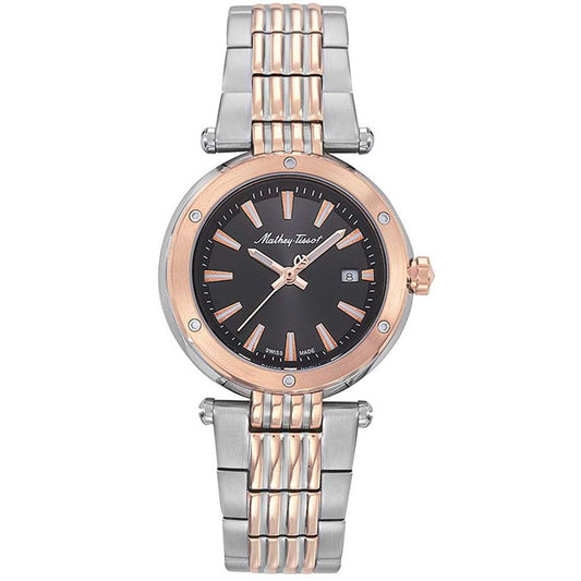 Mathey Tissot Neptune para Mujer
