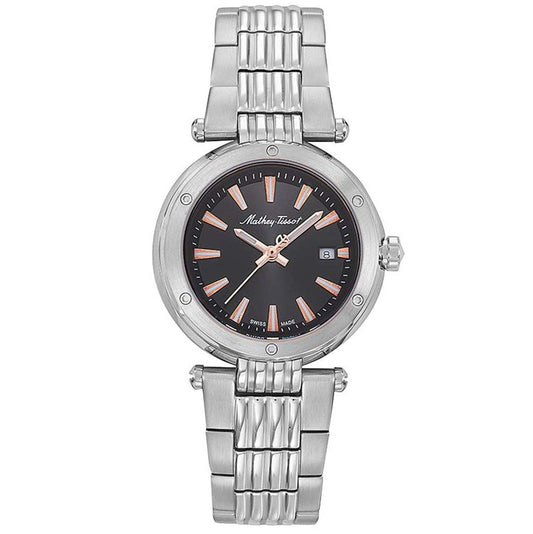 Mathey Tissot Neptune para Mujer