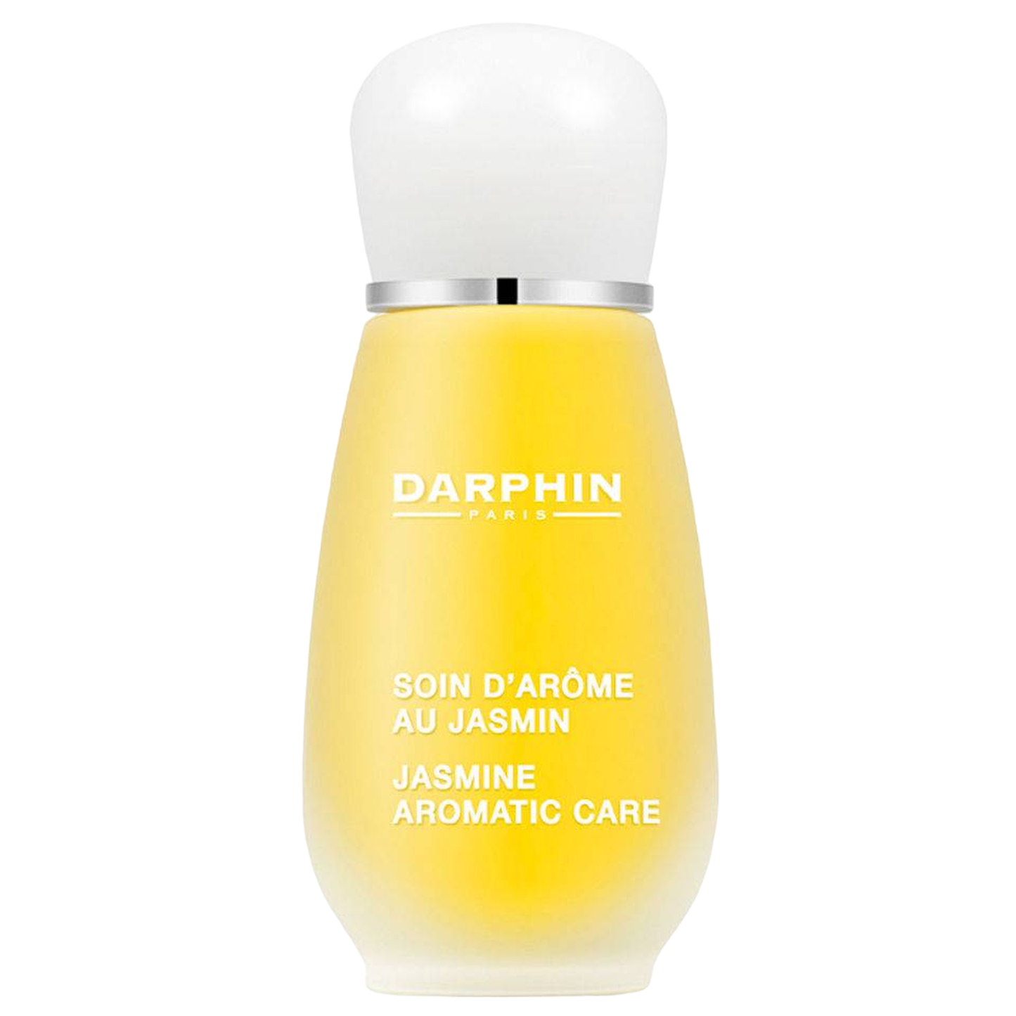 Darphin, Essential Oil Elixir - Jasmin Aromatic Care, Paraben-Free, Anti-Wrinkle & Firming, Day, Oil, For Face