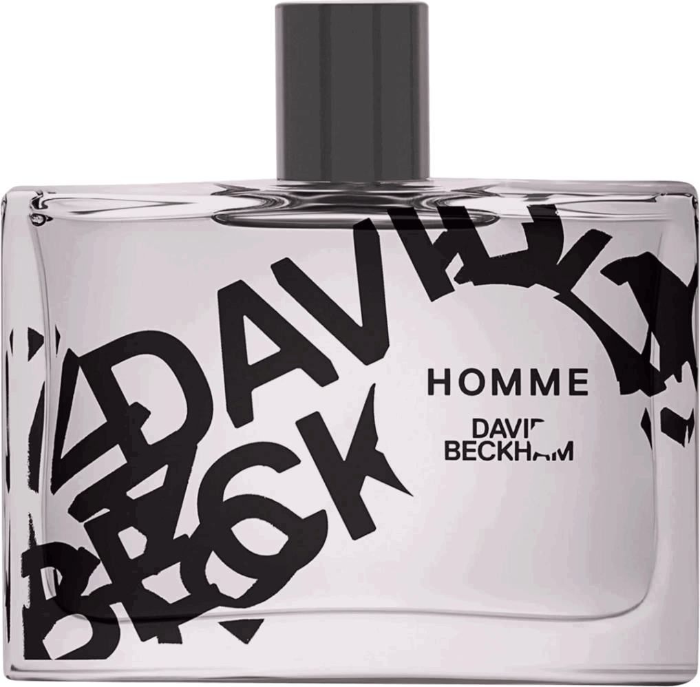 David Beckham, Homme, Eau De Toilette, For Men, 30 ml *Tester