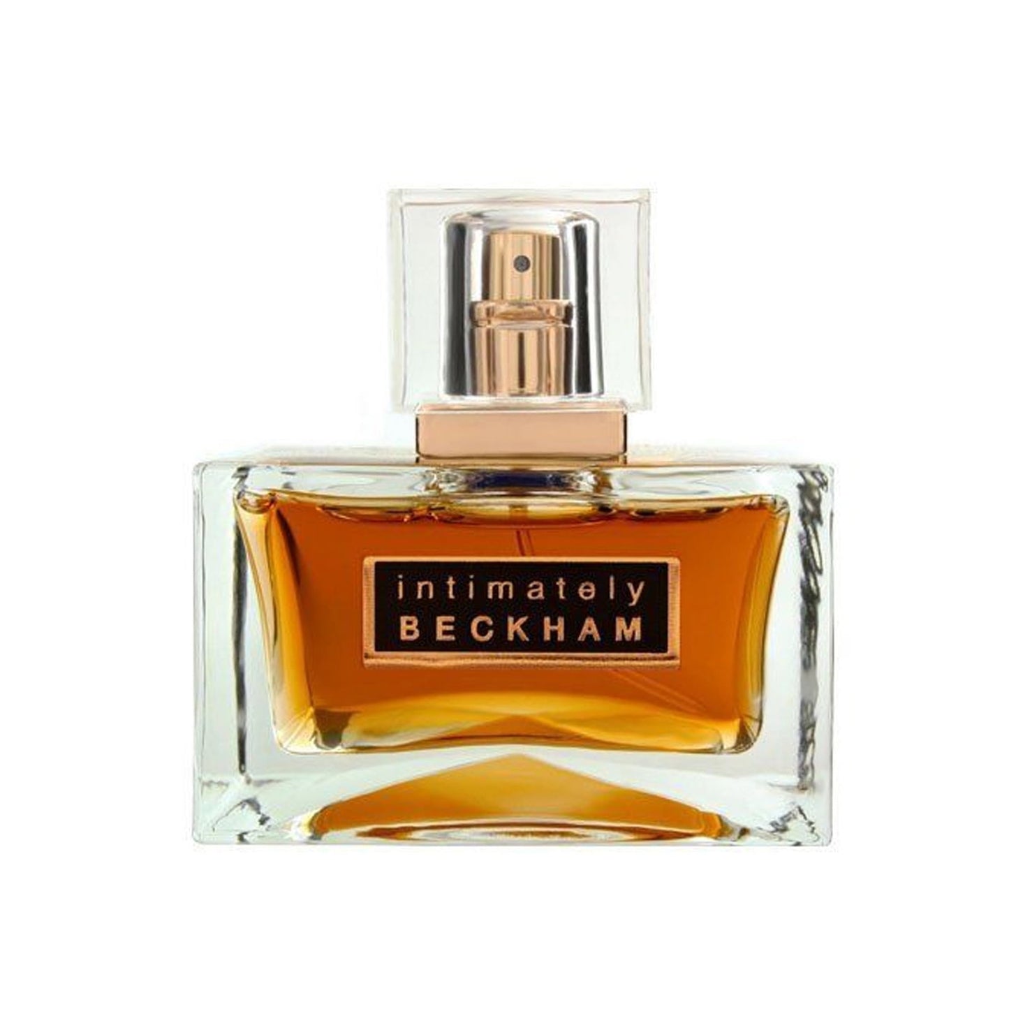 David Beckham, Intimately Beckham, Eau De Toilette, For Men, 75 ml *Tester