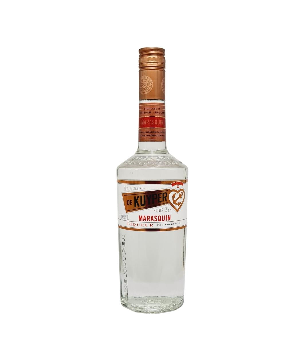 De Kuyper, Marasquin, Liqueurs, 700 ml