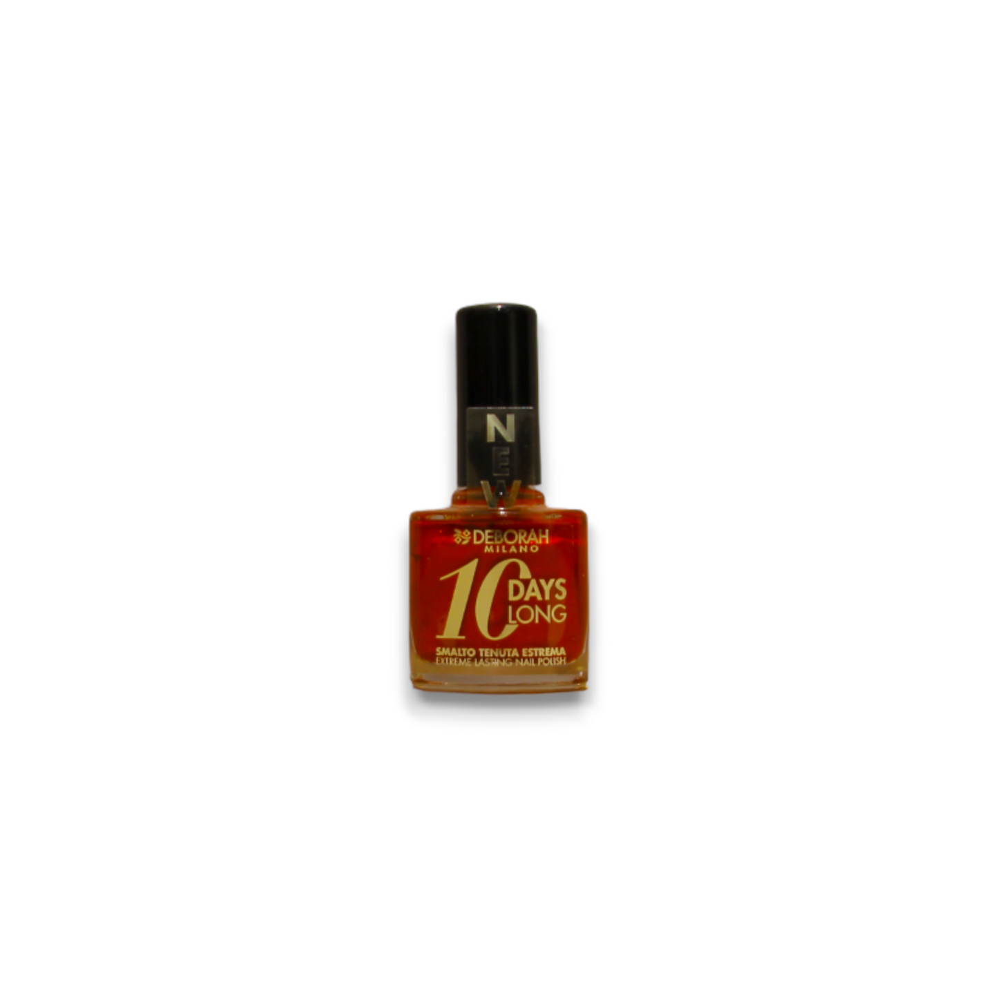 Deborah, 10 Days Long, Nail Polish, EN854, 11 ml - view 2