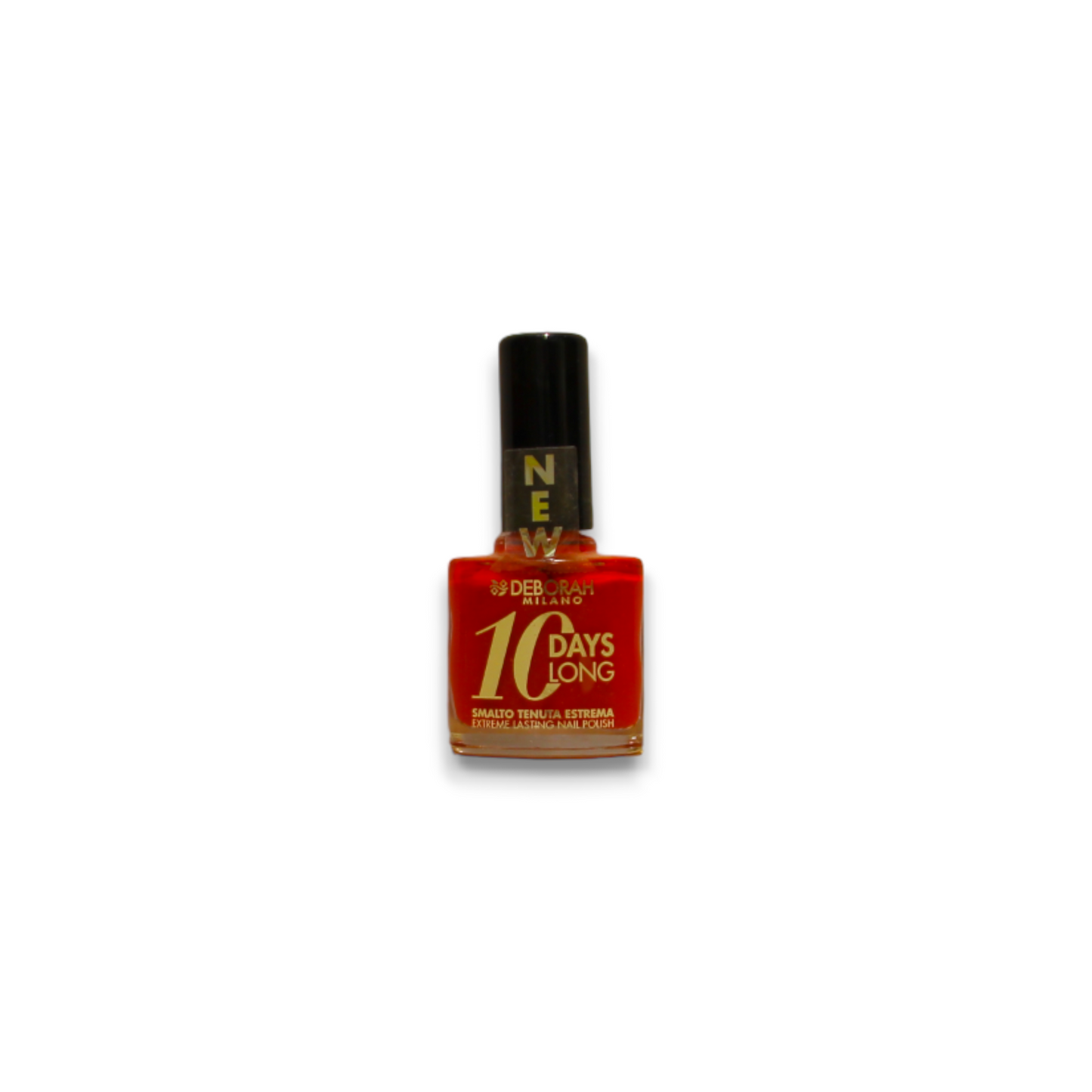 Deborah, 10 Days Long, Nail Polish, EN885, 11 ml - view 2