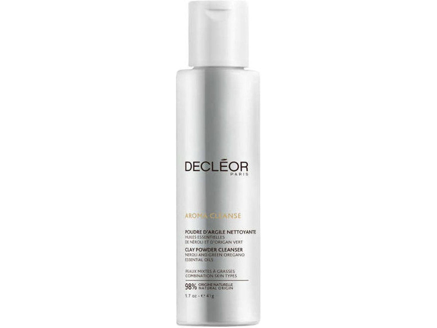 Decleor, Aroma Cleanse, Cleansing, Peeling Powder, 41 g