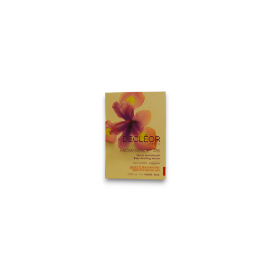 Decleor, Aromessence Iris, Essential Oils, Rejuvenating, Morning, Oil, For Face & Eyes, 1 ml - view 2
