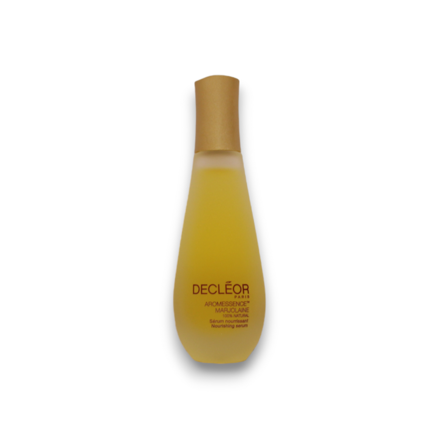 Decleor, Aromessence - Marjolaine, Essential Oils, Nourishing, Day, Serum, For Face & Neck, 15 ml - view 2