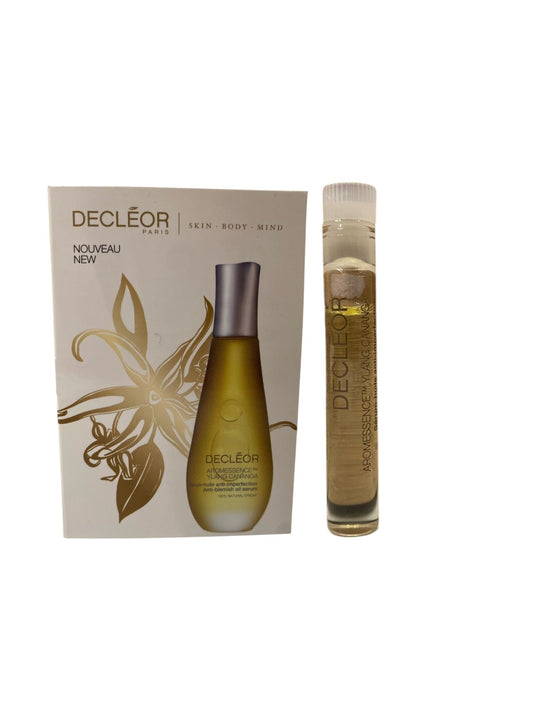 Decleor, Aromessence - Ylang-Cananga, Essential Oils, Anti-Blemish, Day, Serum, For Face, 1 ml - view 2