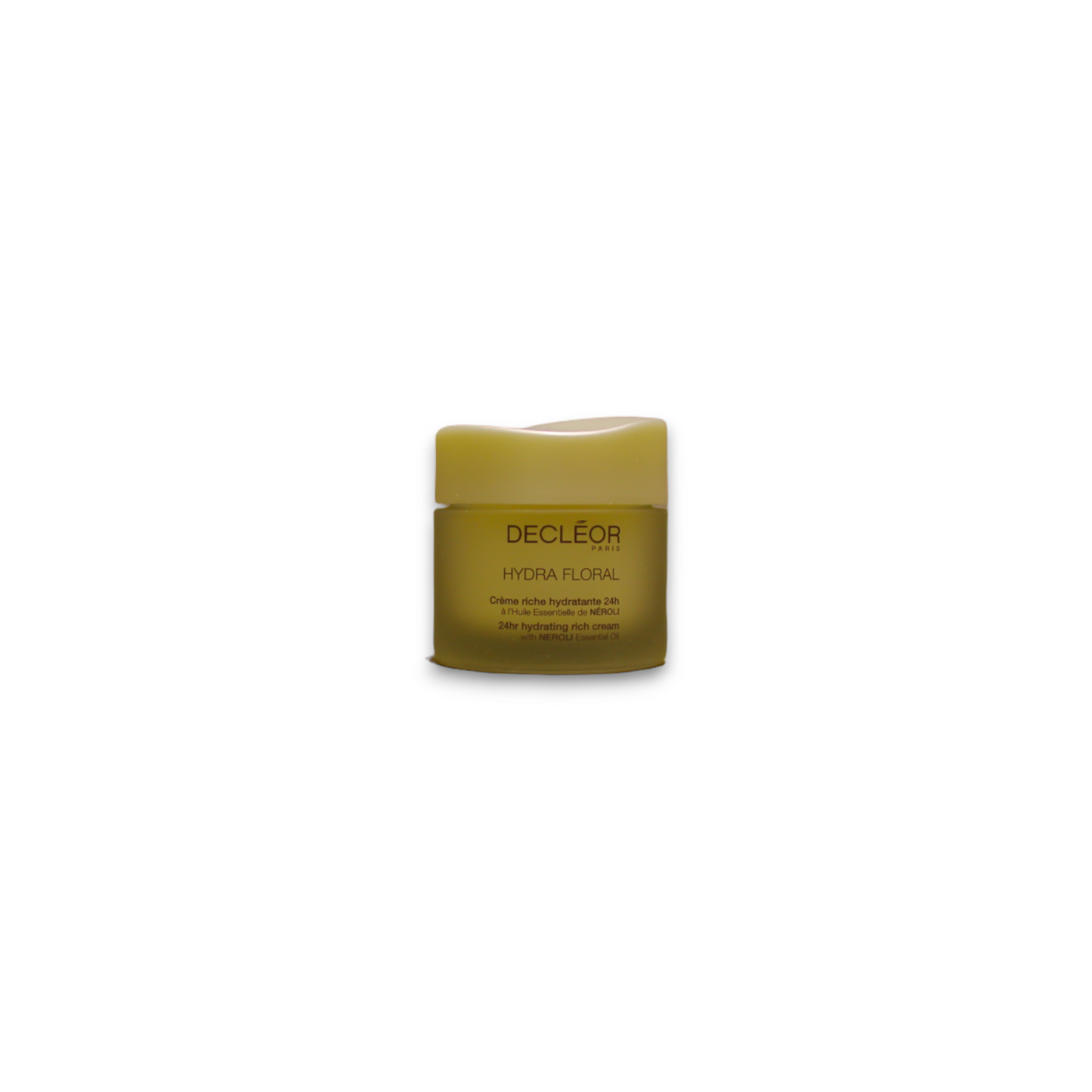 Decleor, Hydra Floral Rich, Moisturizing, Day, Cream, For Face, 50 ml *Tester - view 2