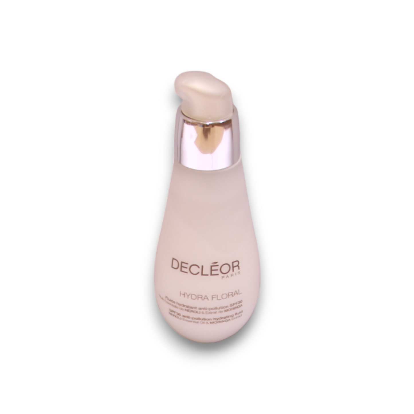 Decleor, Hydra Floral White Petal, Anti-Pollution, Day, Lotion, For Face & Neck, 50 ml *Tester - view 2