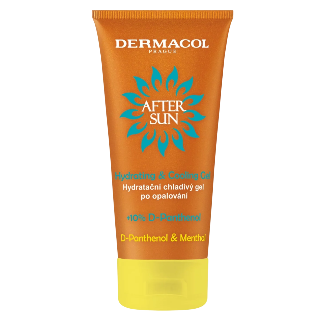 Dermacol, After Sun, Hydrating, After-Sun Gel, 150 ml *Tester