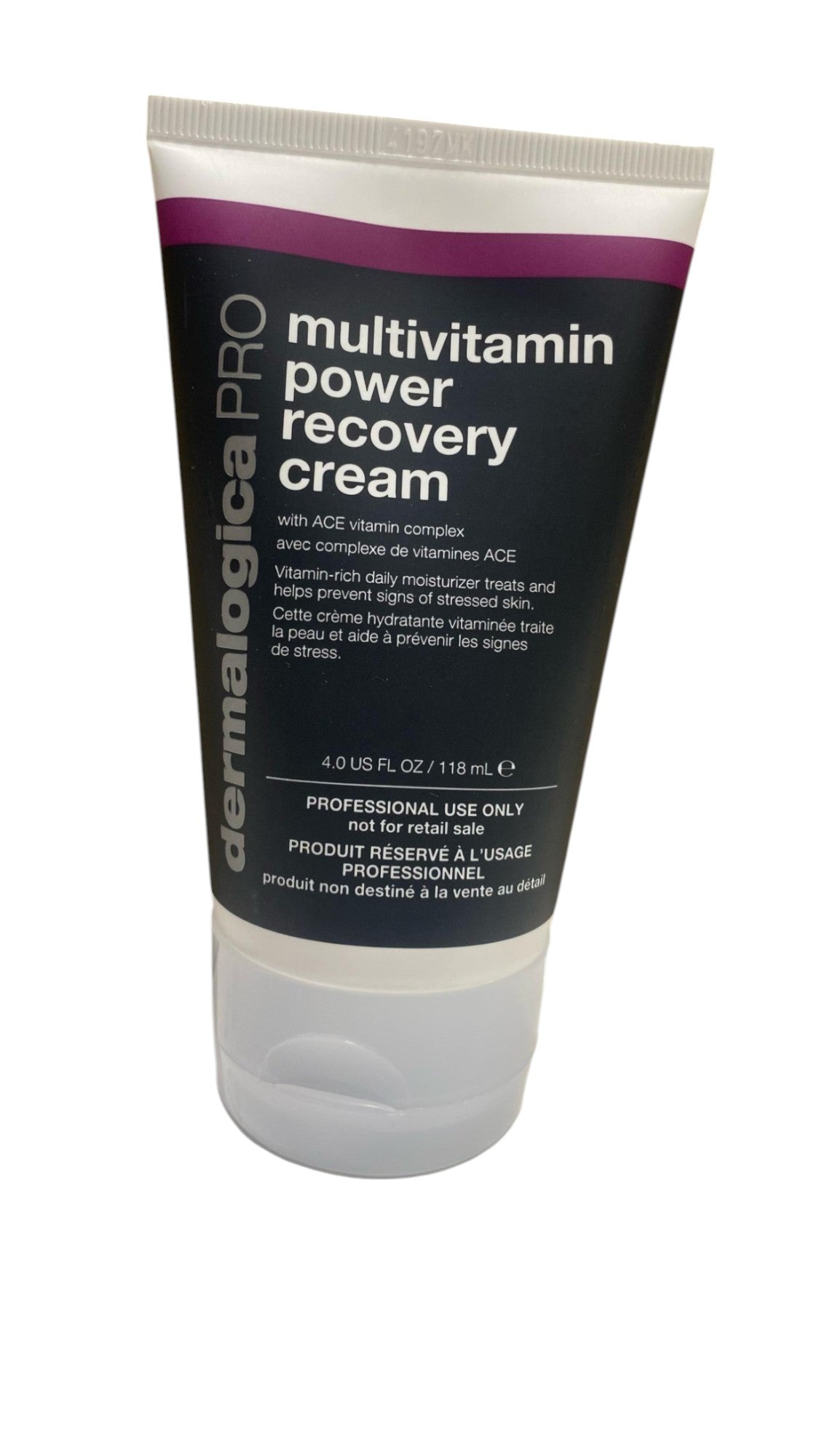 Dermalogica, Pro, Multivitamin Complex, Repairing, Cream, For Face, 118 ml - view 2