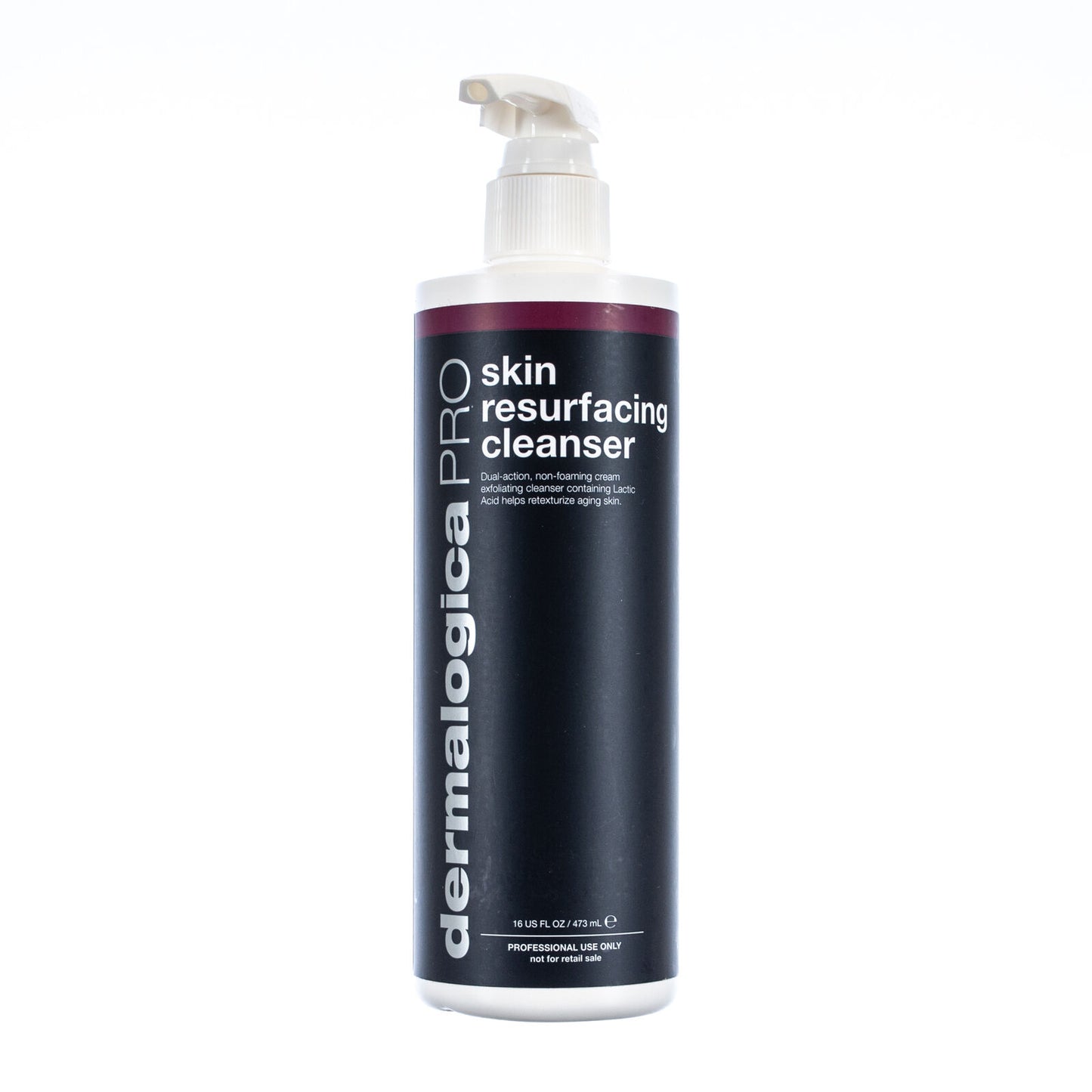 Dermalogica, Pro, Glycolic Acid, Exfoliating, Cleansing Lotion, For Face, 473 ml