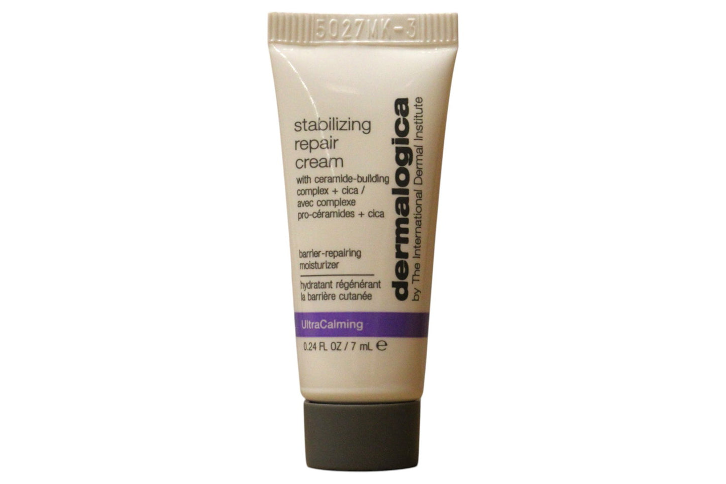 Dermalogica, Stabilizing, Repairing, Cream, For Face, 7 ml *Sample