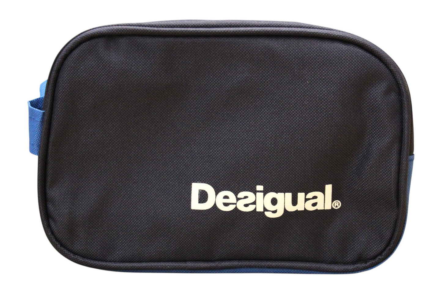 Desigual, Weekend Vanity, GWP Textile Pouch - view 2