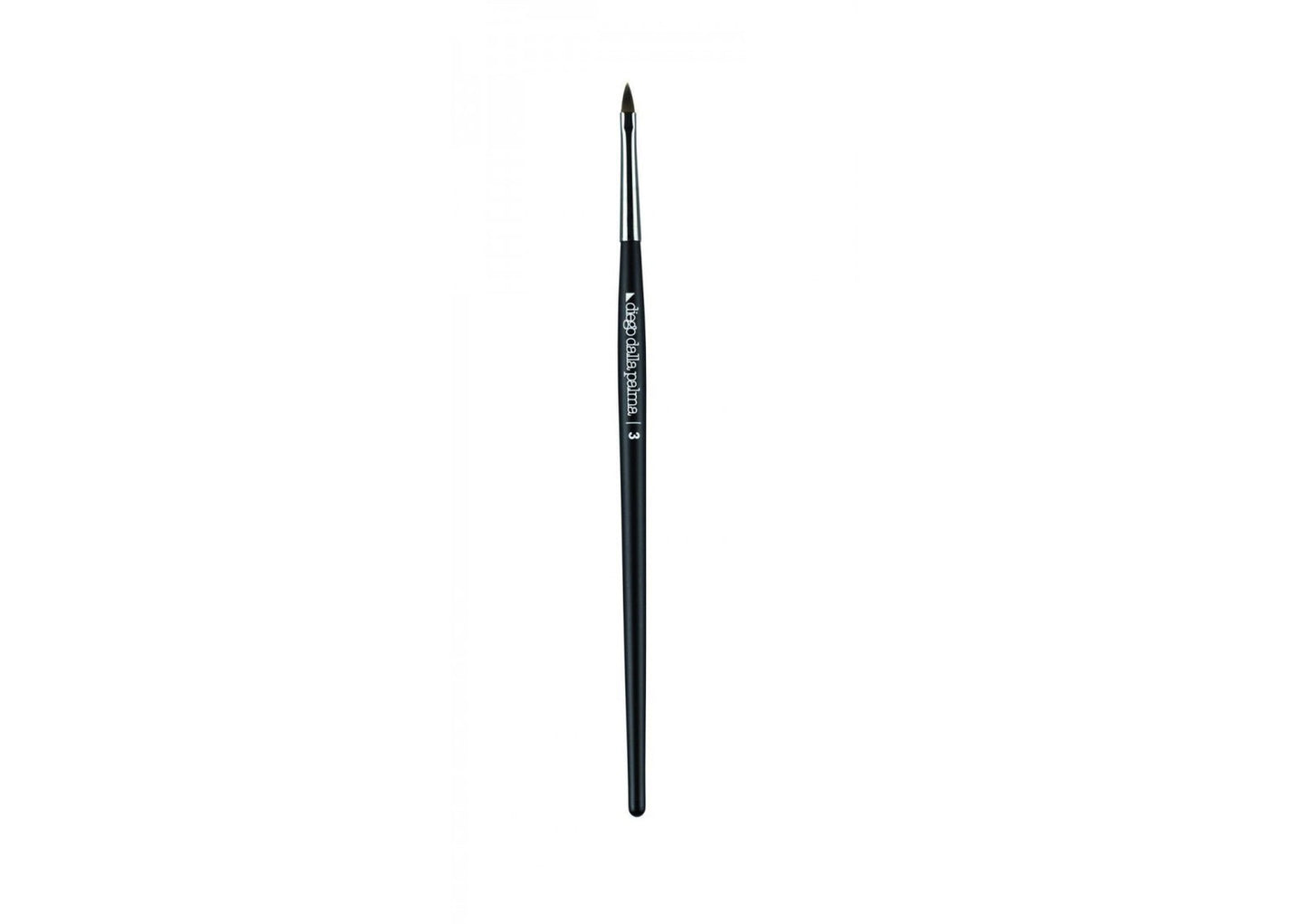 Diego Dalla Palma, Diego Dalla Palma, Lip Brush, No. 3