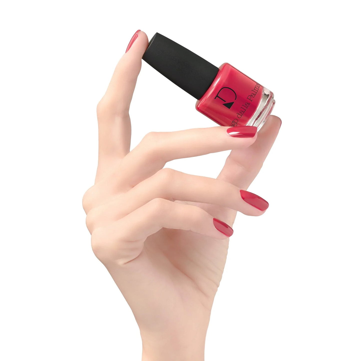 Diego Dalla Palma, Makeup Nails, Toluene-Free, Full-Coverage, Nail Polish, 222, Modern Romance, 14 ml