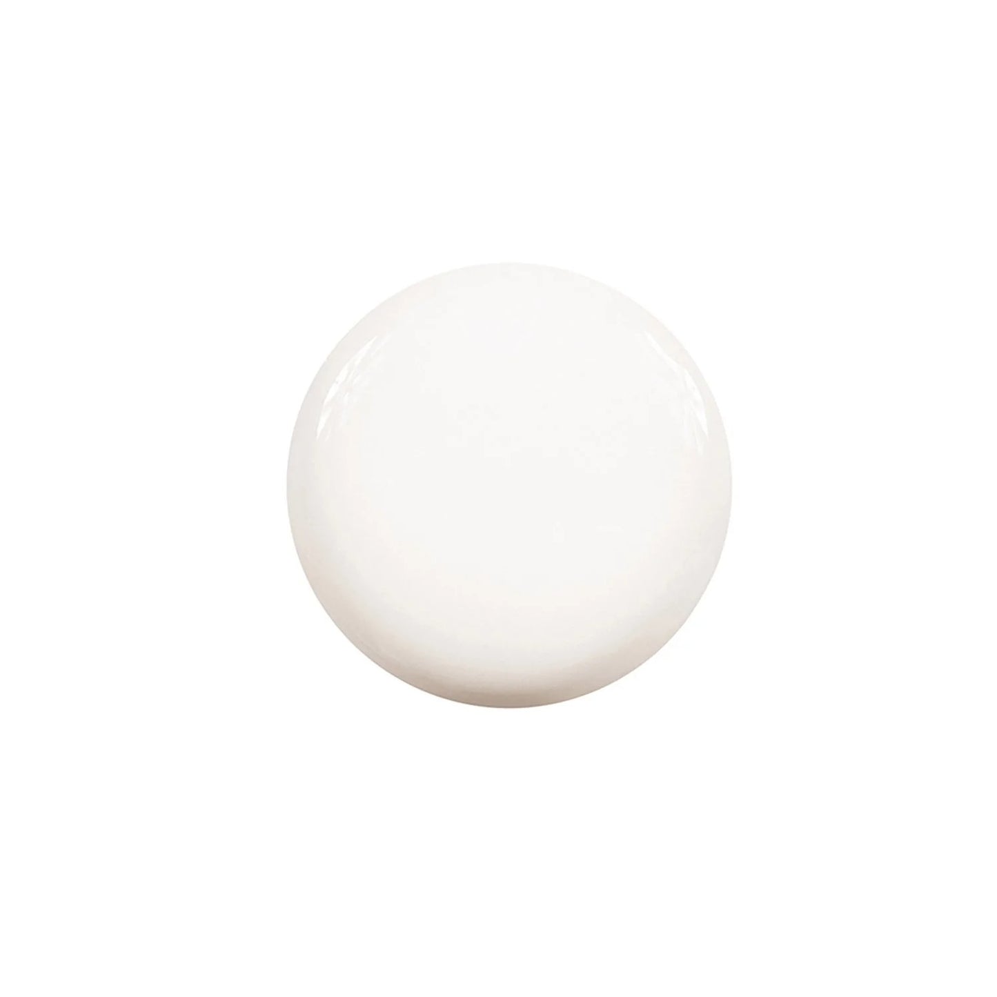 Diego Dalla Palma, Makeup Nails, Toluene-Free, Semi-Sheer, Nail Polish, 237, White Wedding, 14 ml