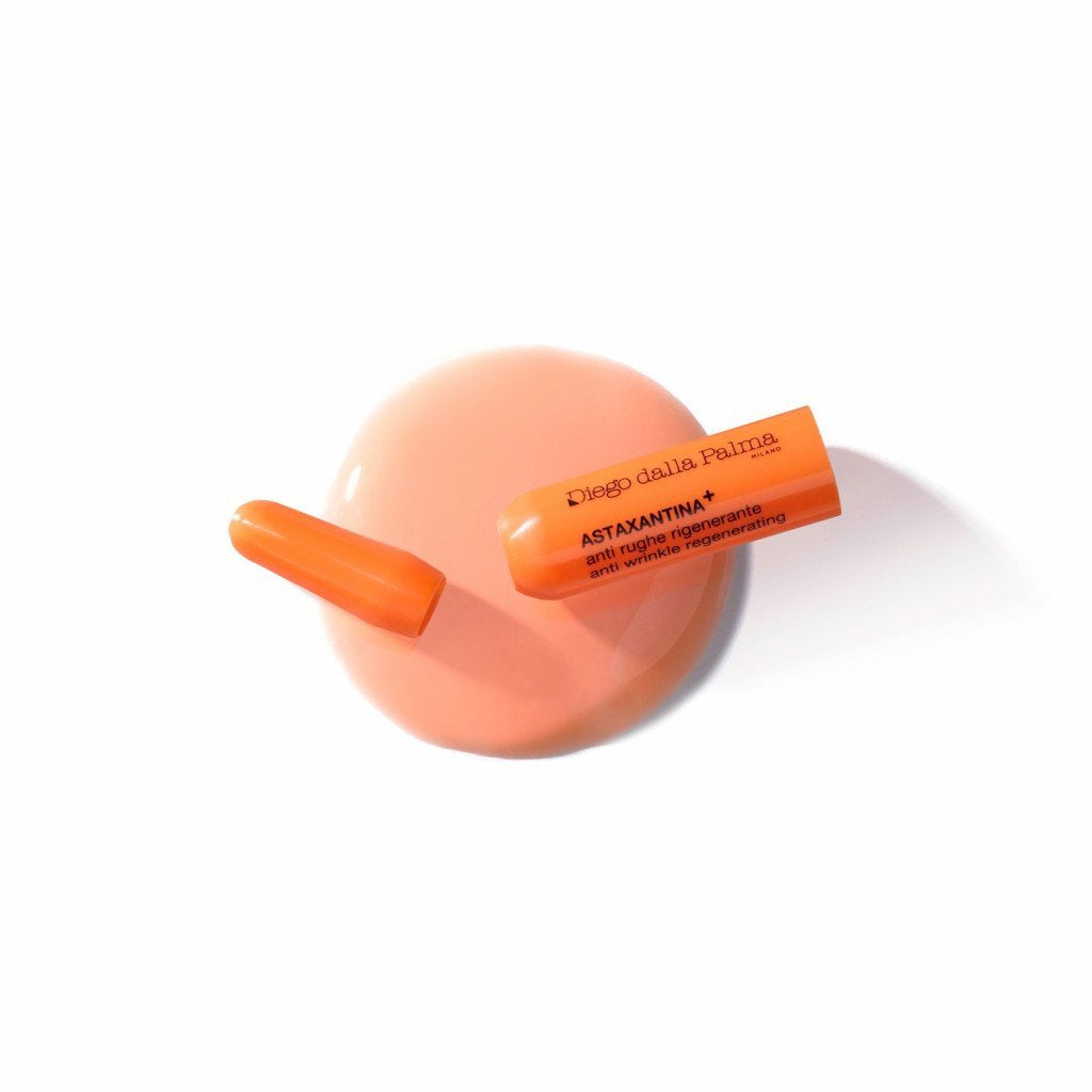 Set, Diego Dalla Palma, Diego Dalla Palma, Vitamin C, Illuminating, Day & Night, Ampoules - view 2