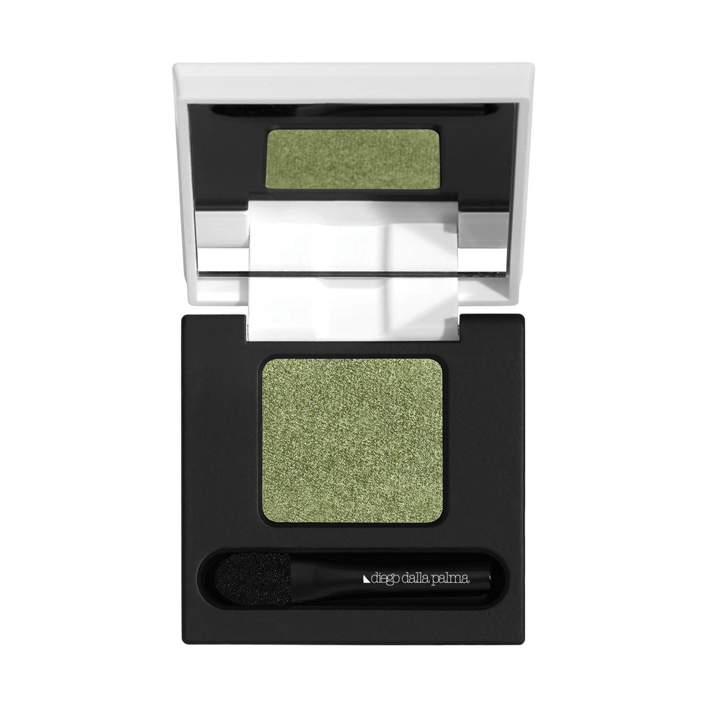 Diego Dalla Palma, Satin Pearl, Eyeshadow Palette, 111, 1 Shade, 2 g