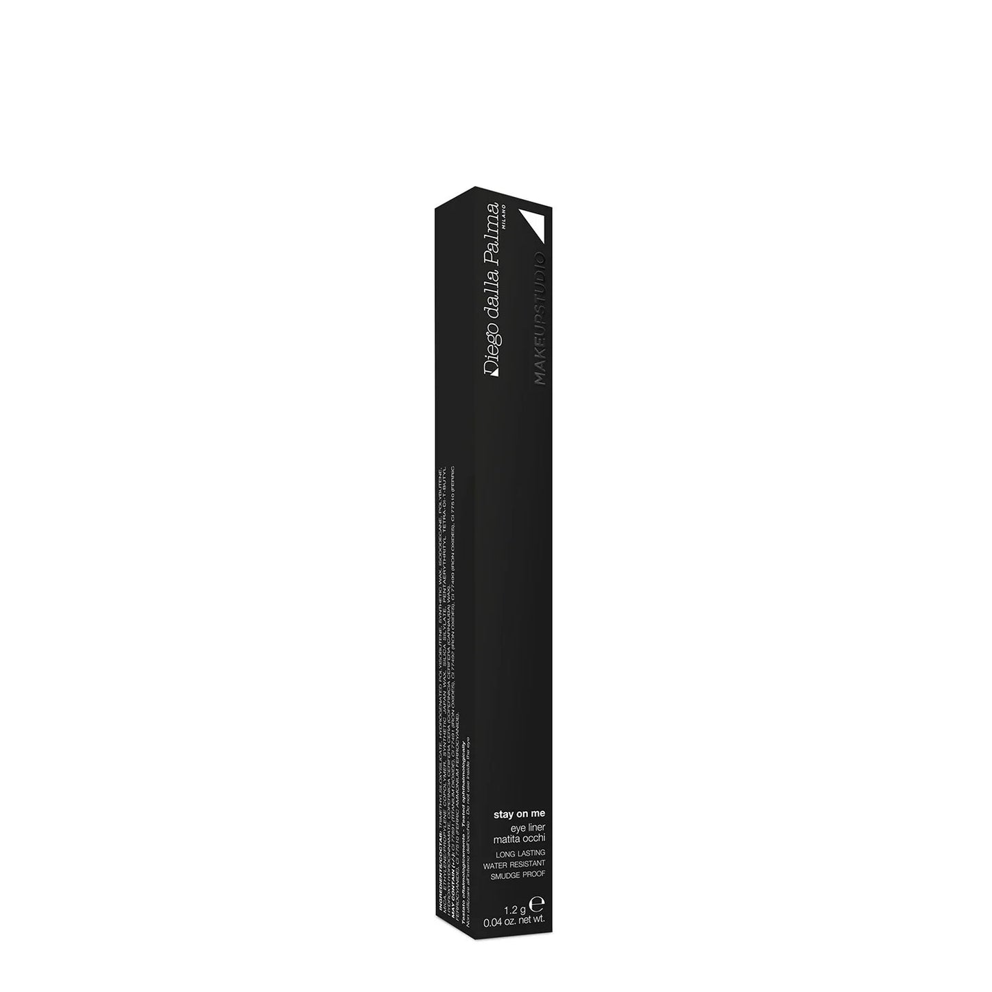 Diego Dalla Palma, Stay On Me, Precise, Gel Pencil Eyeliner, 36, 1.3 g - view 3