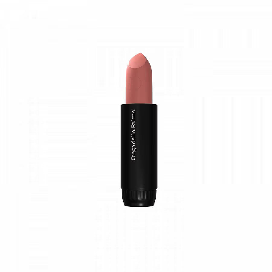 Diego Dalla Palma, The Lipstick Lumi-Matt, Cream Lipstick, 38, Refill, 3.5 g