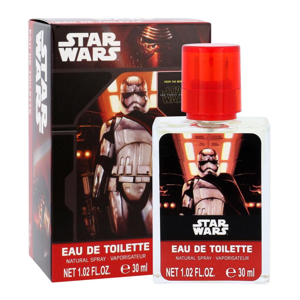 Disney, Star Wars, Eau De Toilette, For Boys, 30 ml - view 2