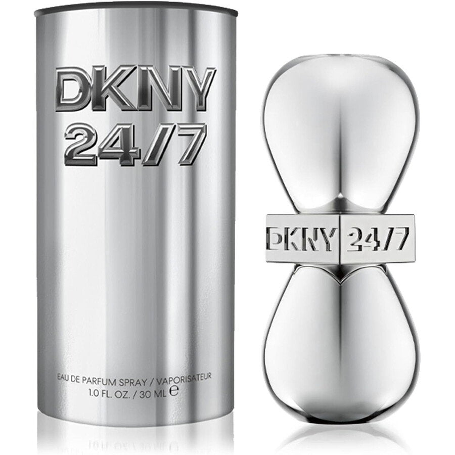 DKNY, 24/7, Eau De Parfum, For Women, 30 ml