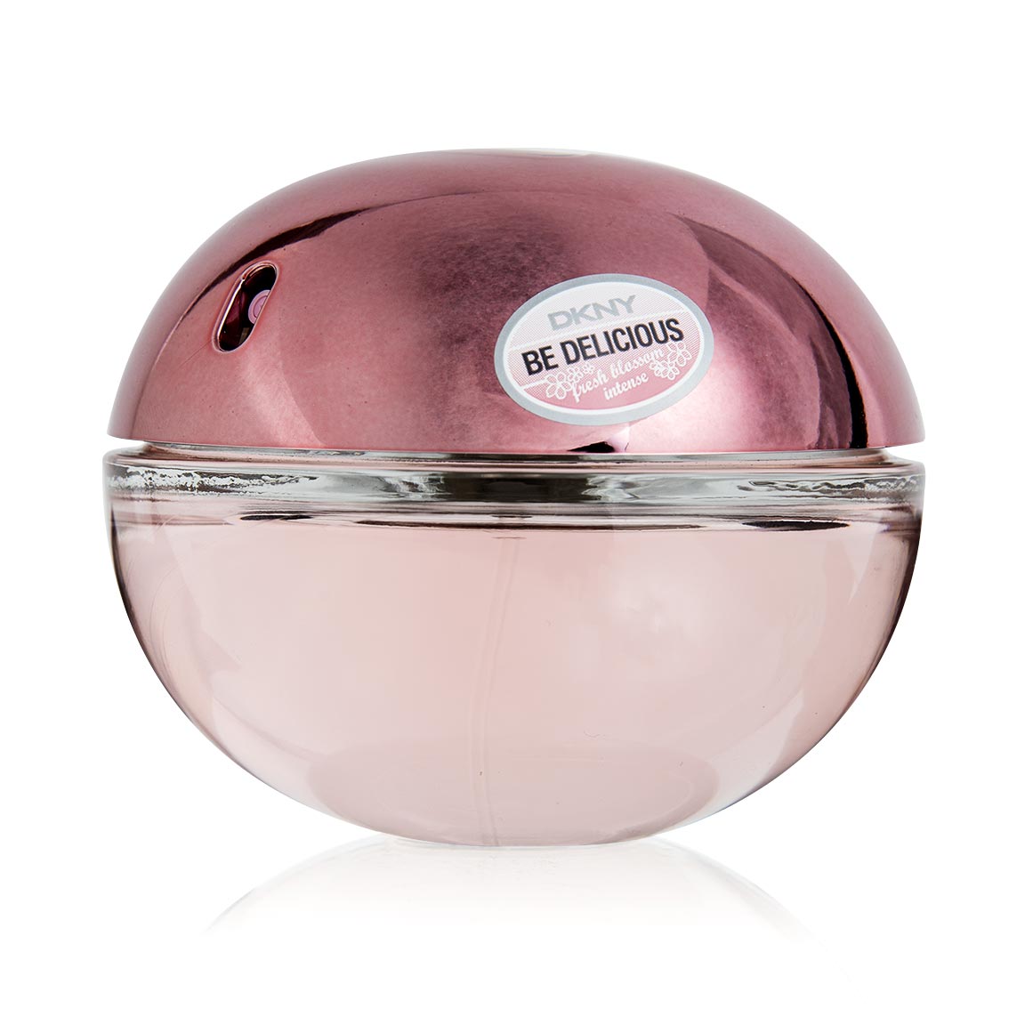 DKNY, Be Delicious Fresh Blossom, Eau De Parfum, For Women, 100 ml *Tester