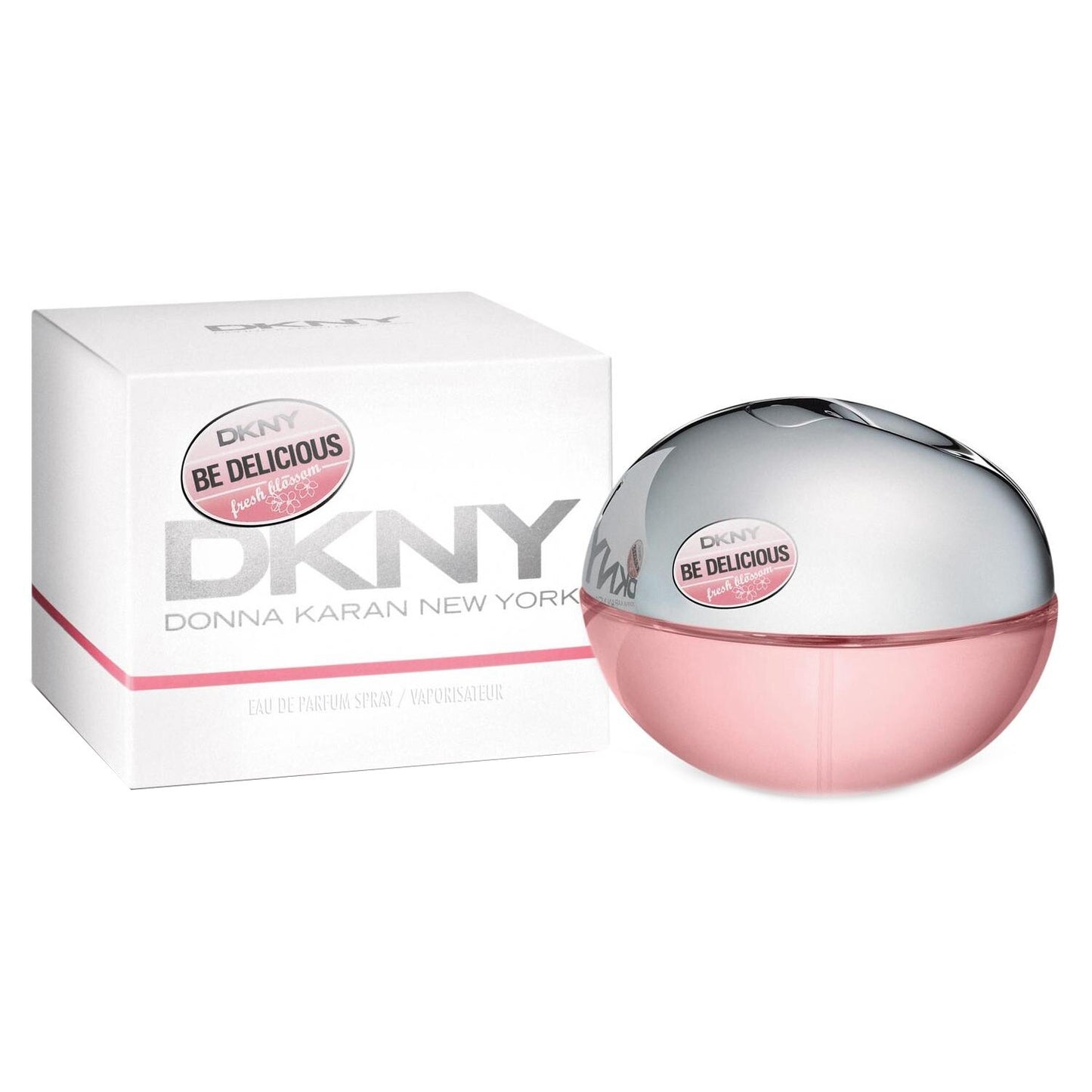 DKNY, Be Delicious Fresh Blossom, Eau De Parfum, For Women, 30 ml