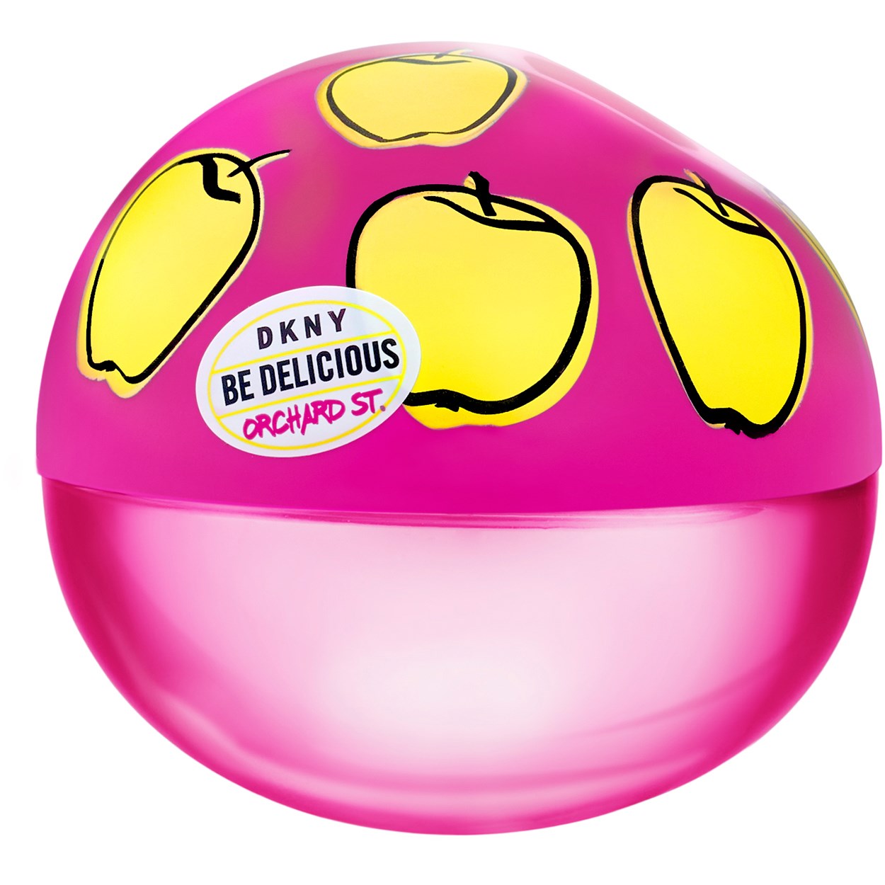 DKNY, Be Delicious Orchard St., Eau De Parfum, For Women, 30 ml