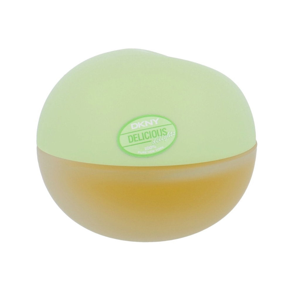 DKNY, Delicious Delights Cool Swirl, Eau De Toilette, For Women, 50 ml *Tester