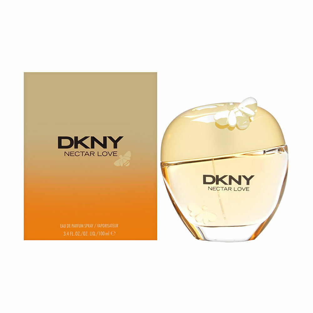 DKNY, Nectar Love, Eau De Parfum, For Women, 100 ml