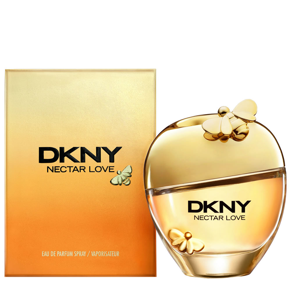 DKNY, Nectar Love, Eau De Parfum, For Women, 100 ml