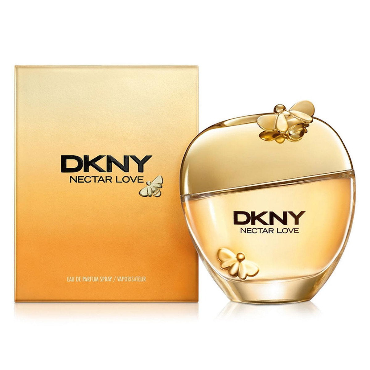 DKNY, Nectar Love, Eau De Parfum, For Women, 30 ml