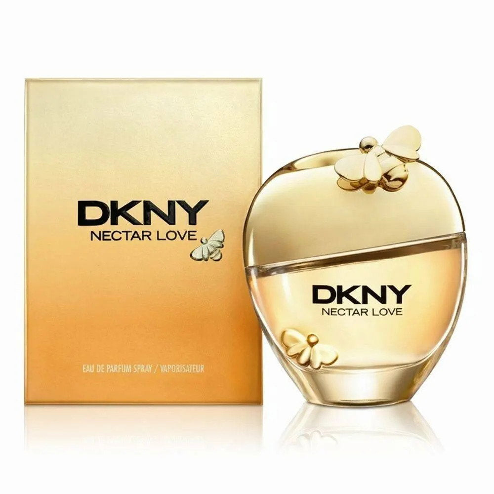 DKNY, Nectar Love, Eau De Parfum, For Women, 50 ml