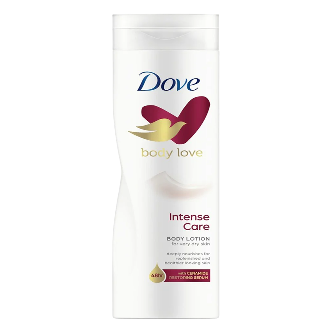 Dove, Intensive Nourishing, Deeply Nourishing, Body Lotion, Body, 250 ml *Tester