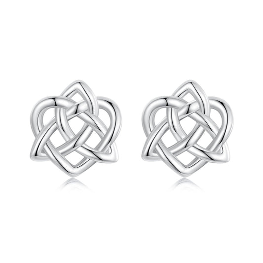 925 Sterling Silver Earrings for Women - view 2