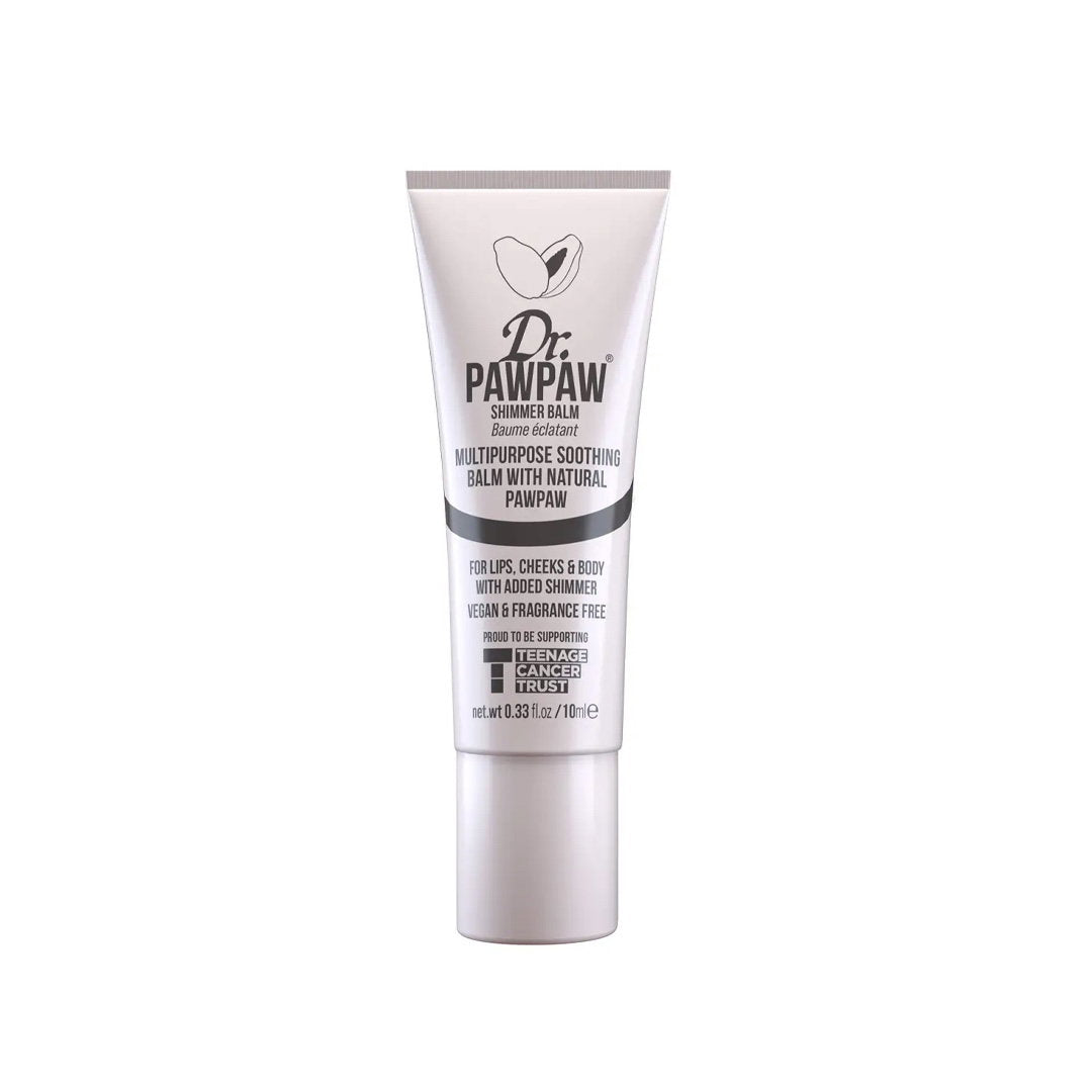 Dr. PawPaw, Multipurpose, Hydrating, Soothing, Nourishing, Lip Balm Treatment, 10 ml