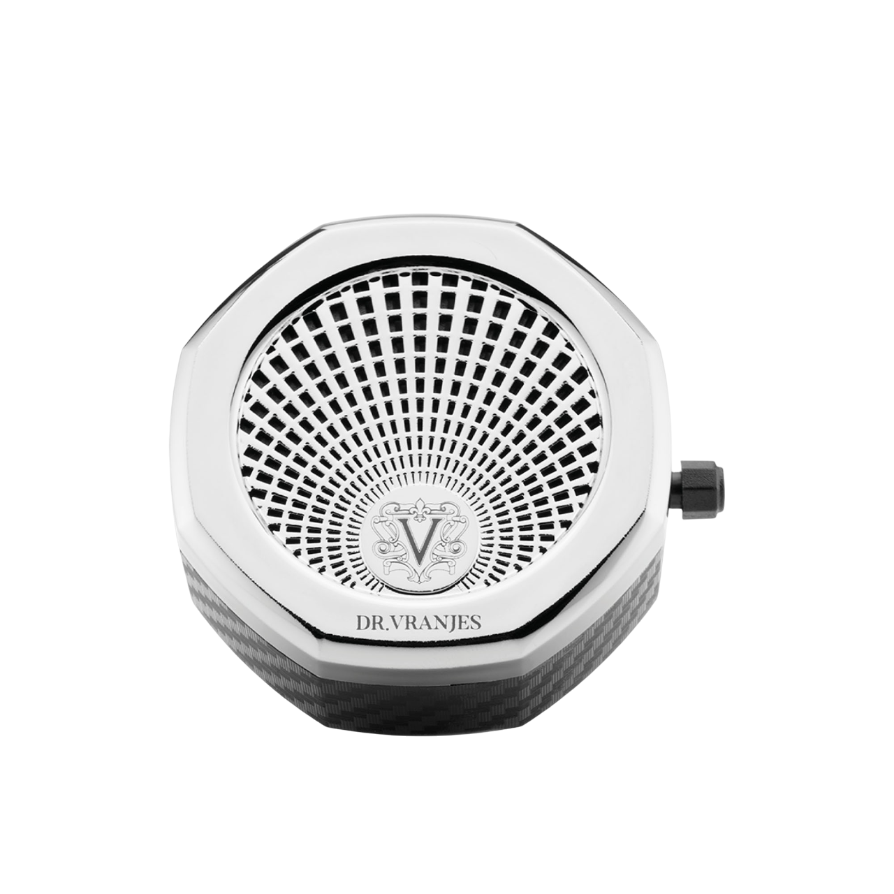 Dr. Vranjes Firenze, Nickel, Fresh, Car Air Freshener, 250 ml