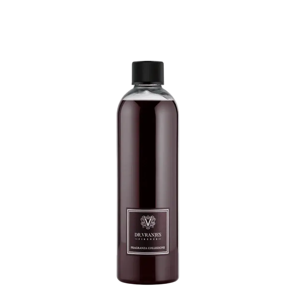 Dr. Vranjes Firenze, Oud Nobile, Oud Nobile, Oil Diffuser Refill, 1000 ml