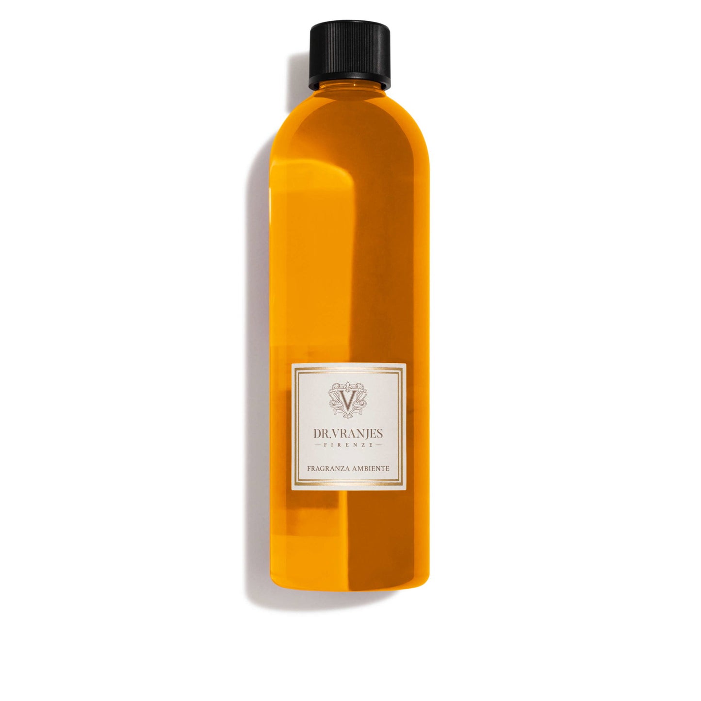 Dr. Vranjes Firenze, Zafferano, Zafferano, Oil Diffuser Refill, 1000 ml