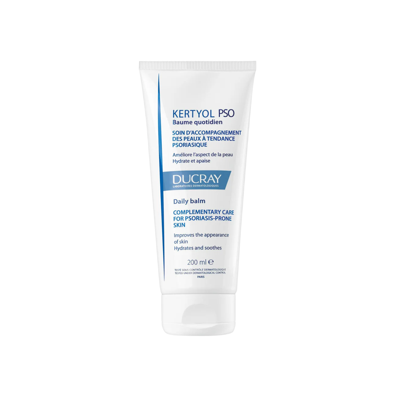 Ducray, Kertyol PSO, Anti-Scales, Balm, 40 ml