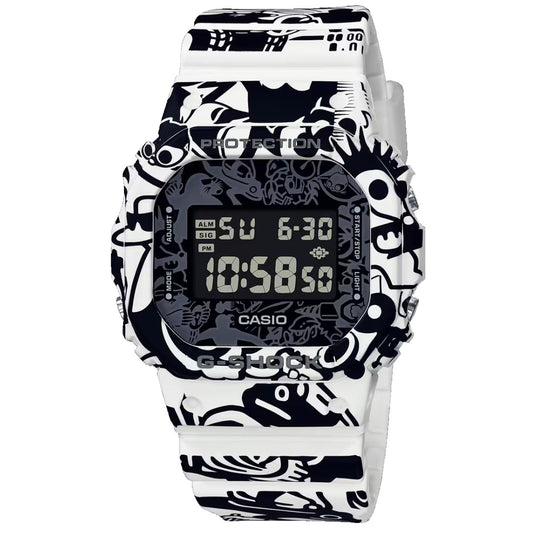 Casio G-Shock G-Universe Serie 5600 para Hombre